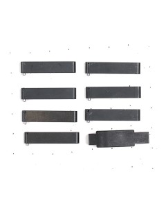 AR15 Trigger Guards