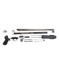 Mossberg 500A 
