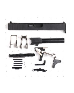 Aftermarket G19 