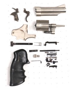 Taurus 66