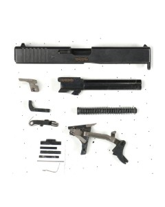 Glock 22
