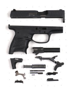 Walther PPS