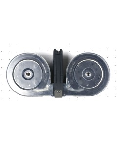 Korean AR15 Drum