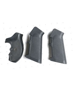 Assorted Grips 