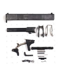 Aftermarket G19
