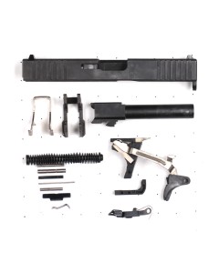 Aftermarket G19