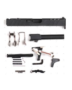 Aftermarket G19 