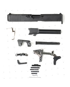 Aftermarket G19