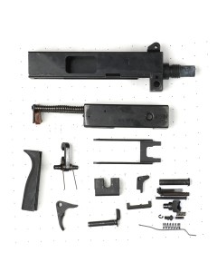 Masterpiece Arms MPA10