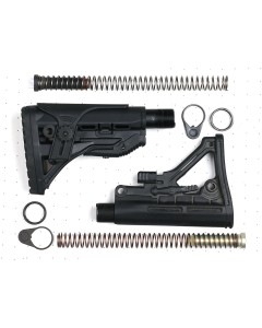 AR15 Buttstock ASSY. 