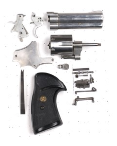 Smith & Wesson 681-1