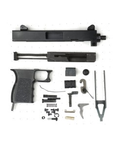 Masterpiece Arms Defender