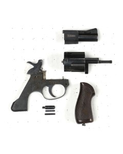 Arminus HW38