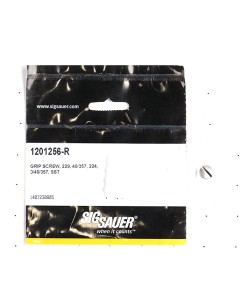 Sig Sauer Grip Screw 