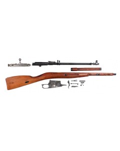 Hungarian M44