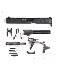 Glock 19 Gen5