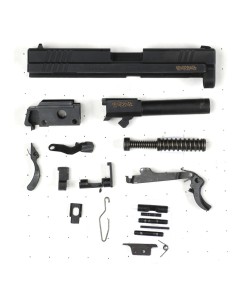 Springfield Armory XD
