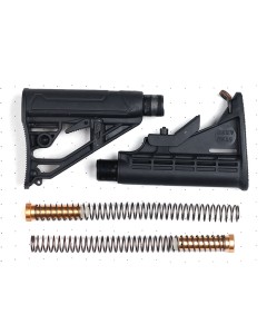 AR15 Buttstock ASSY. 