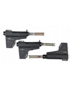 AR15 Shockwave Pistol Brace Assy.