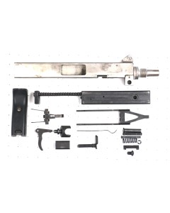 Velocity Firearms Vmac9