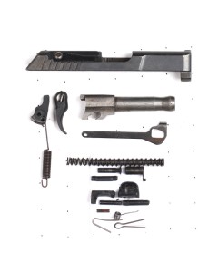 Kel Tec P3AT