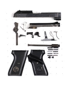 Tanfoglio GT 380