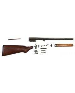 Riverside Arms Single Shot