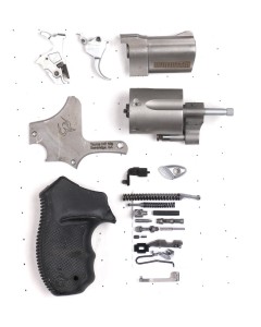 Taurus 605