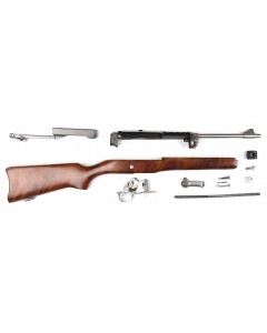Ruger Mini 14