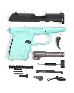 SCCY CPX-2