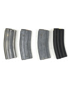 Assorted AR15/M4 Magazines