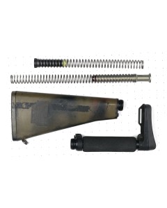 AR15/M16 Butt Stock ASSY.