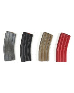 Assorted AR15/M4 Magazines