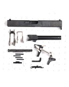 Aftermarket G17