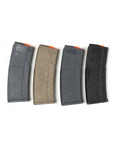 HEX Mag AR15 Mags