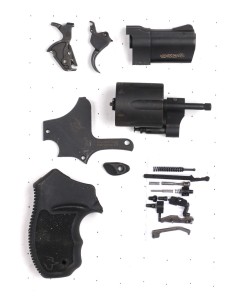 Taurus 856
