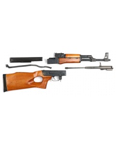 Norinco Mak-90 Sporter