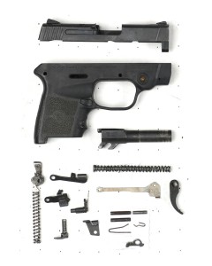 Smith & Wesson Bodyguard
