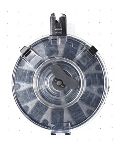Korean AK47 Drum Mag