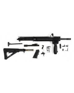 Daniel Defense DDM4V1