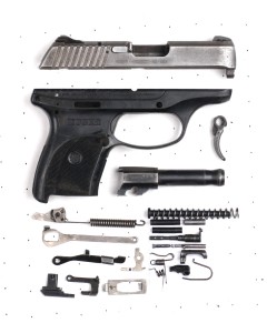 Ruger LC9 