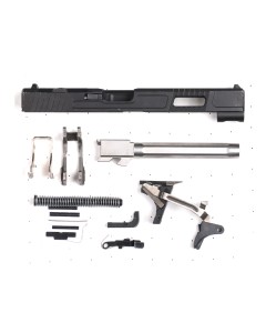 Aftermarket G34