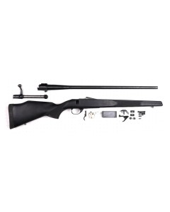 Weatherby Vanguard 