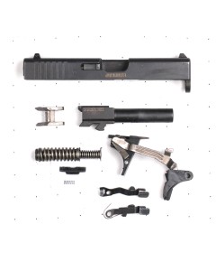 Glock 42 
