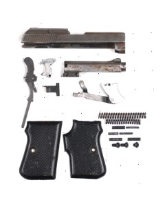 Tanfoglio GT27