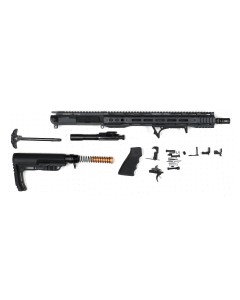 Juggernaut Tactical AR15