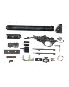 Assorted Small Parts 