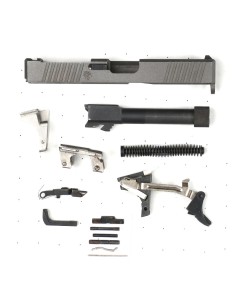Live Free Armory G19