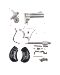 NAA Mini Revolver 