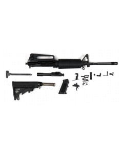 Bushmaster AR15 